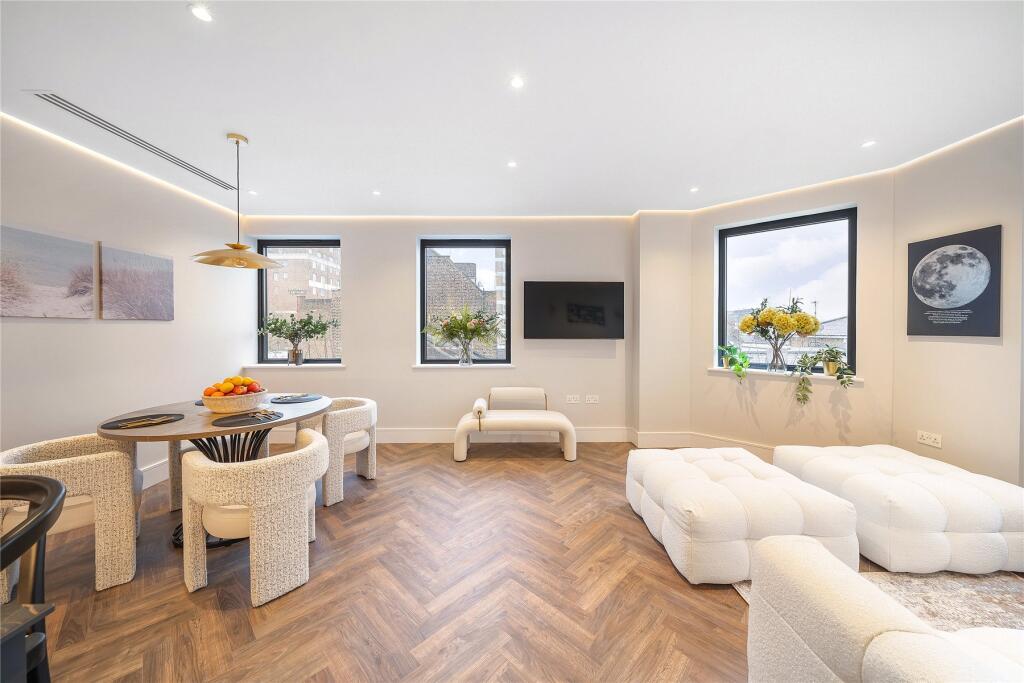 Main image of property: King Street, London, W6