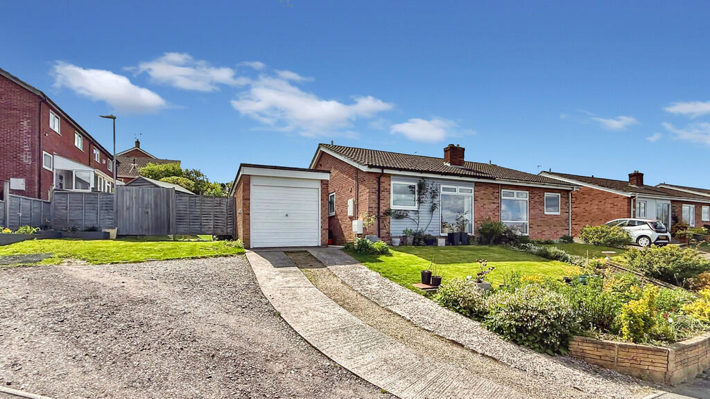 Main image of property: Castle View, Westbury