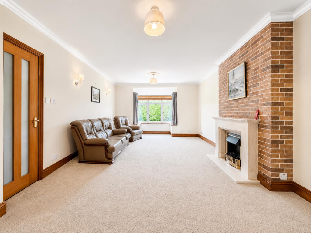 Ashford Road, Kingsnorth - View 4