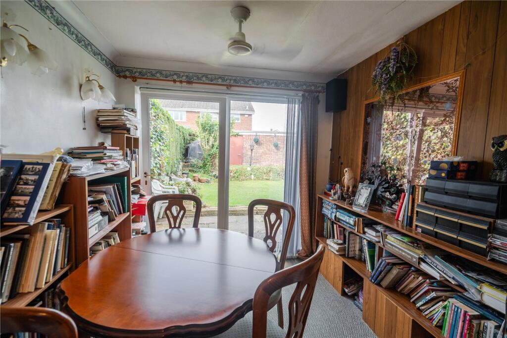 House in Doncaster - More