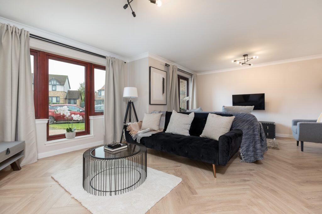 House in Glasgow - View 3
