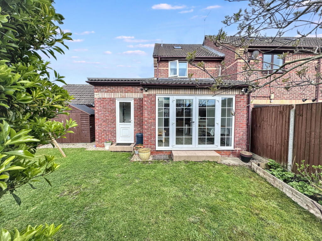 Calfe Fen Close, Soham - View 4