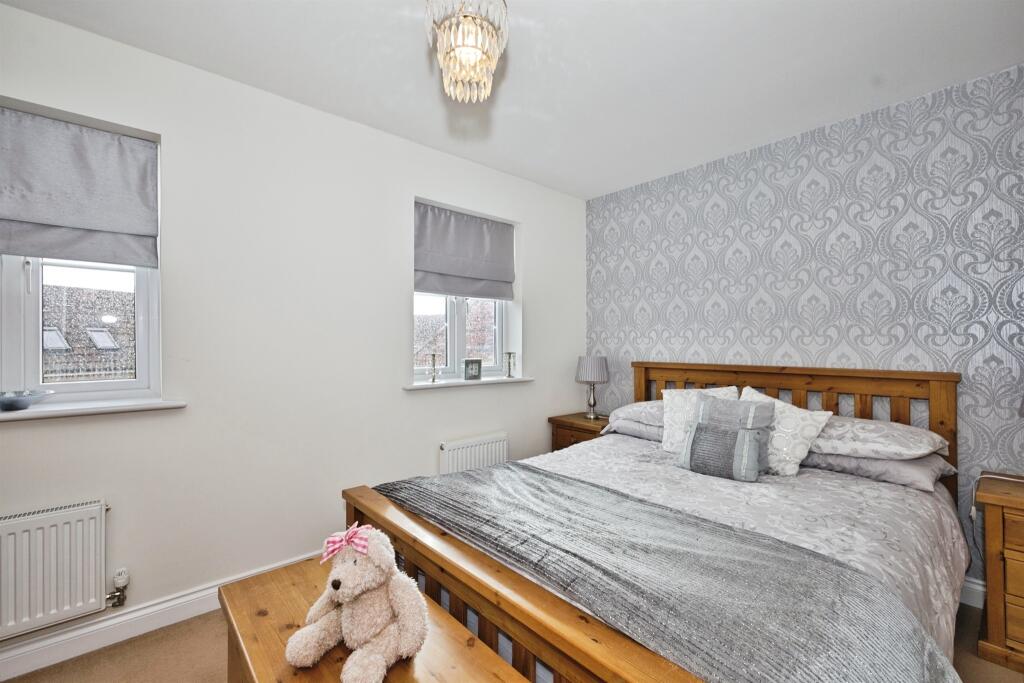 Additional image 11 of Merevale Way, Yeovil