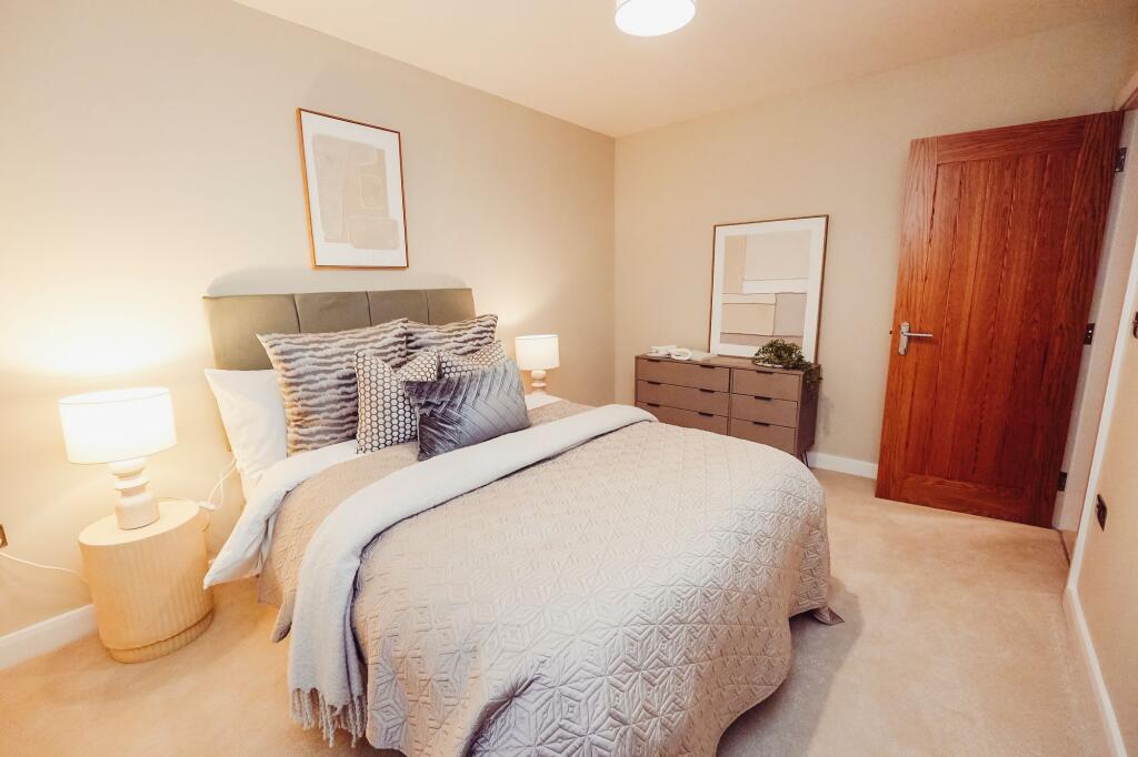 Additional image 8 of Cob Lane, Kellbrook, BB18