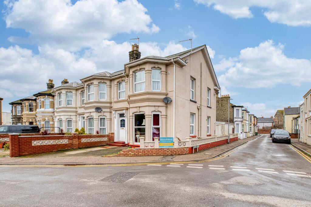 Main image of property: Crown Road, Great Yarmouth