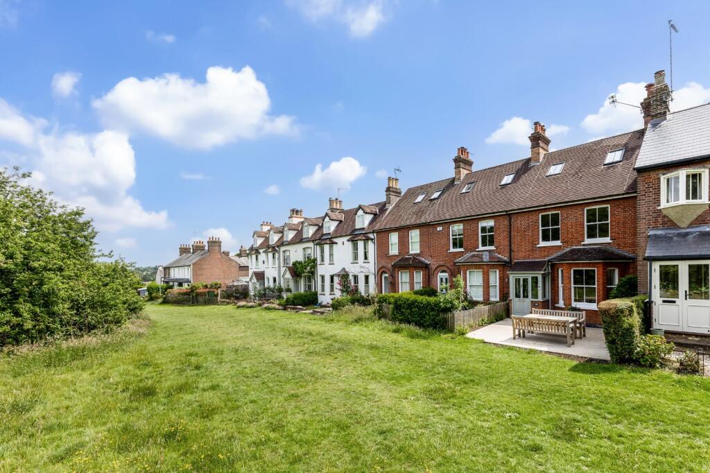 Main image of property: East Common, Harpenden, Hertfordshire