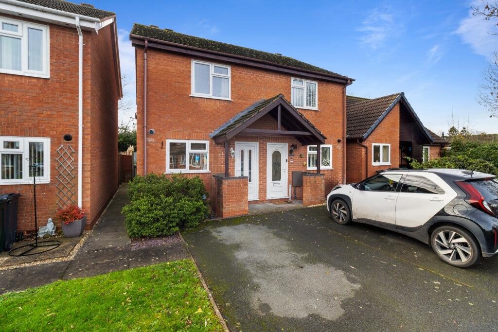 Main image of property: Preece Close, Malvern, Worcestershire, WR14 1JG