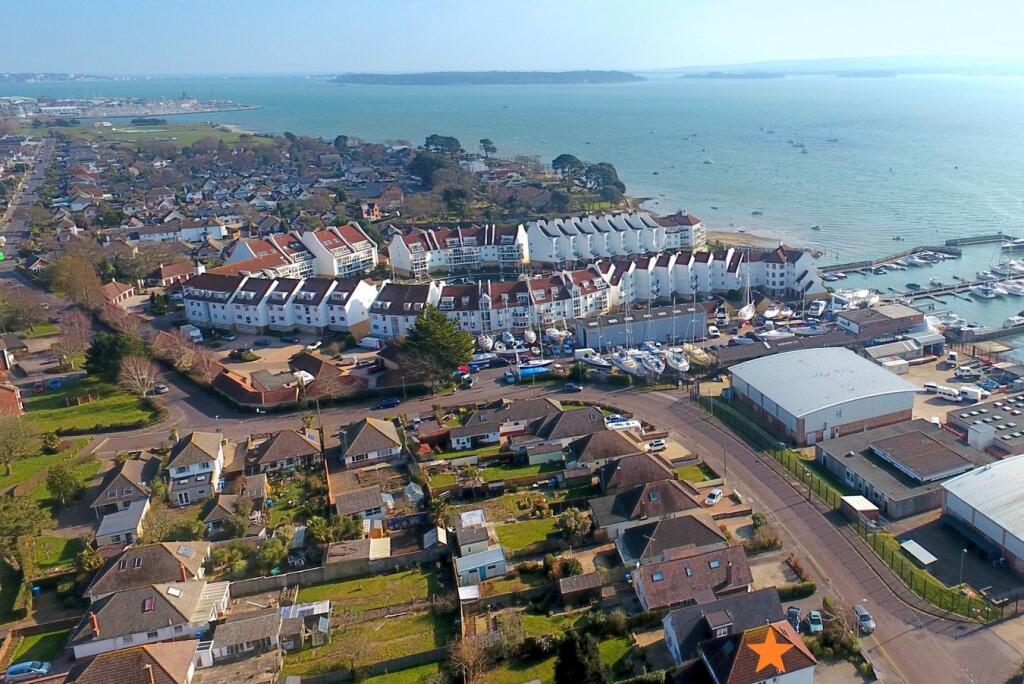 Additional image 22 of Lake Drive, Hamworthy, Poole, BH15