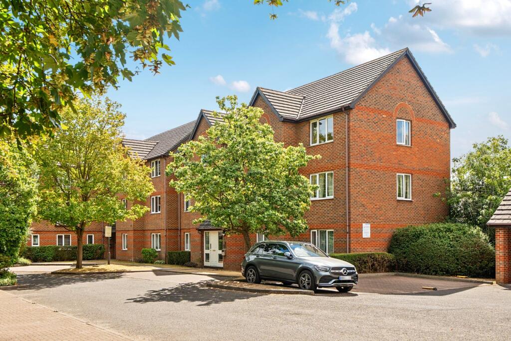 Main image of property: John Austin Close, Kingston upon Thames, KT2