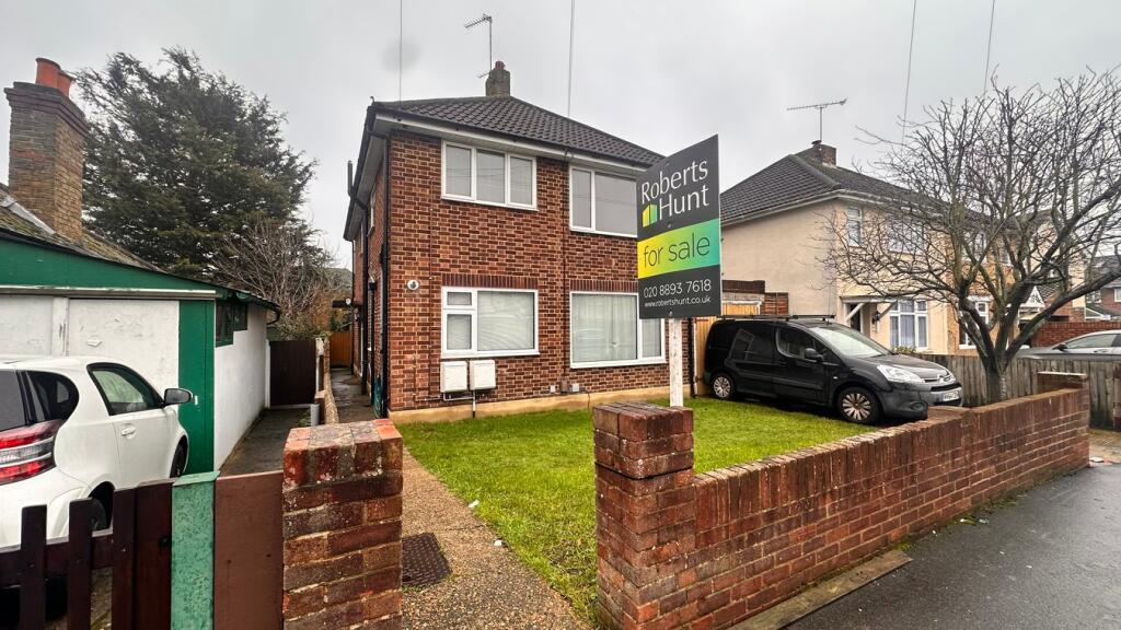 Main image of property: Colonial Road, Bedfont, TW14