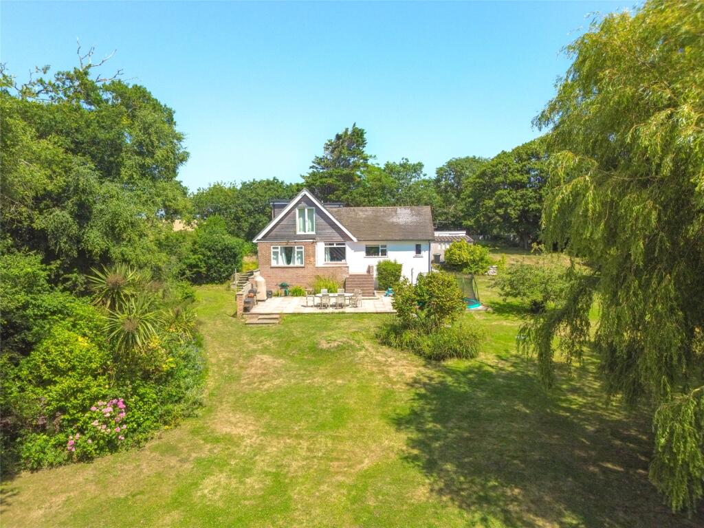 Main image of property: Downton Lane, Downton, Lymington, Hampshire, SO41