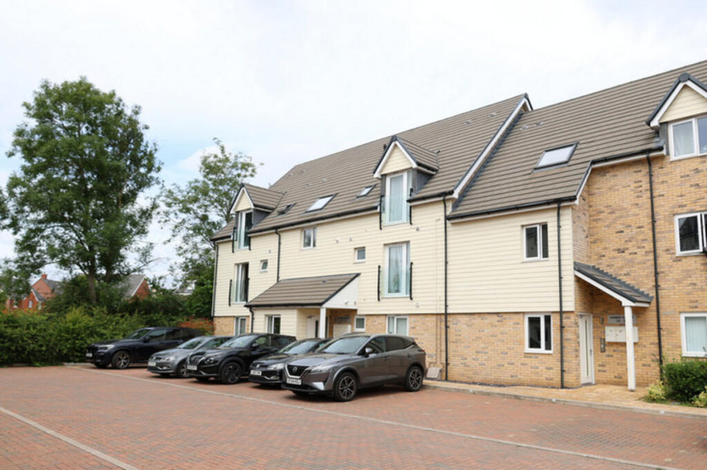Main image of property: Cameo Court, Aylesbury, HP18