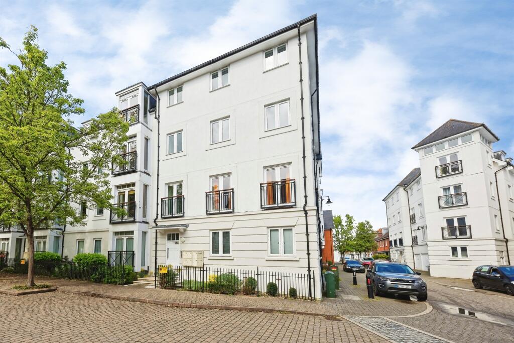 Main image of property: Old Watling Street, Canterbury