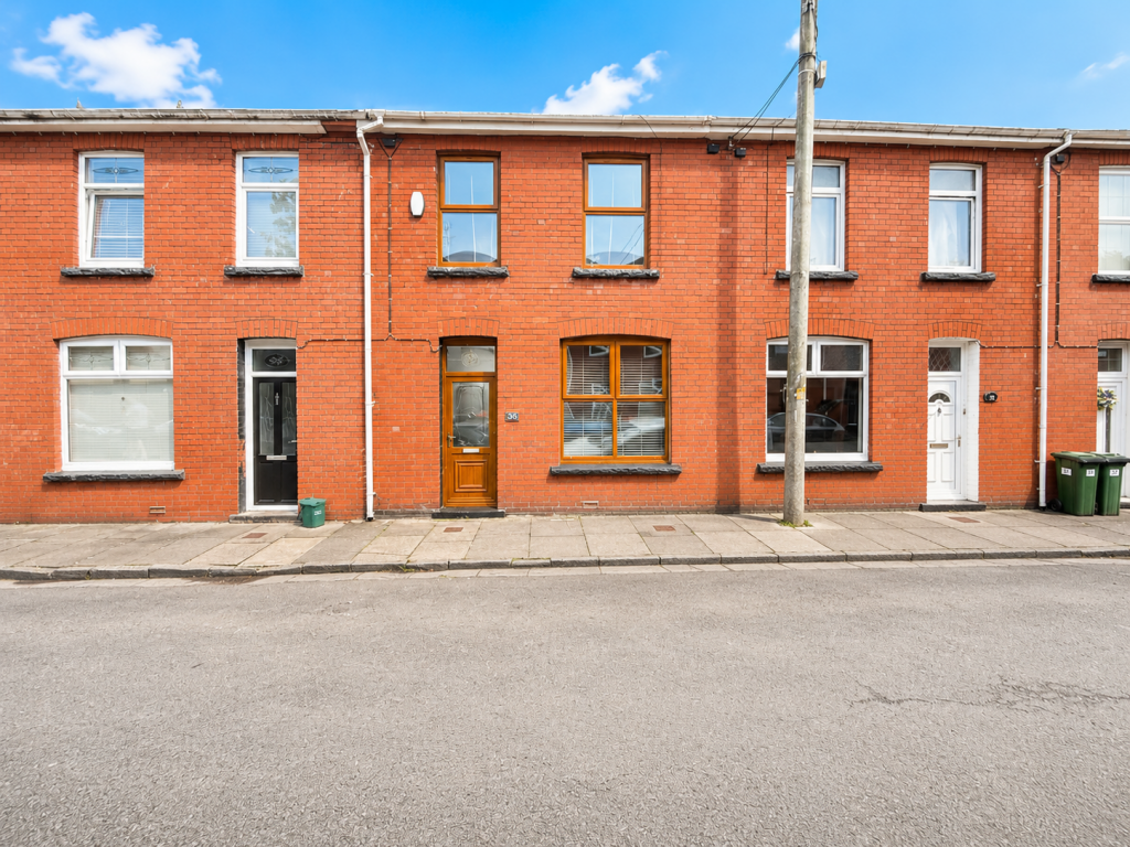 Main image of property: Fothergill Street, Abernant, Aberdare, Rhondda Cynon Taf