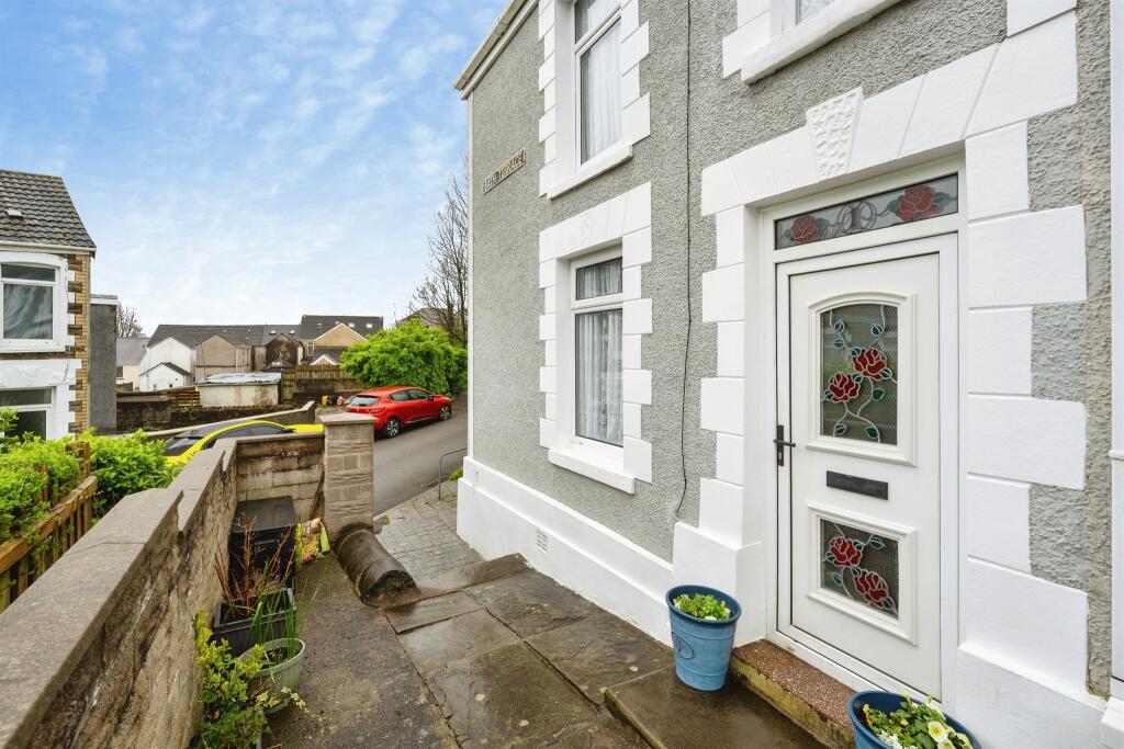 Main image of property: Bath Terrace, Morriston, Swansea