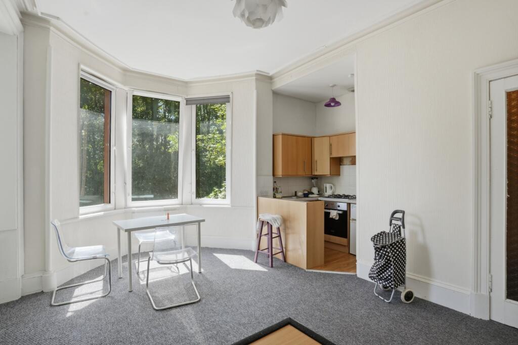 Main image of property: Langshot Street, Glasgow, G51