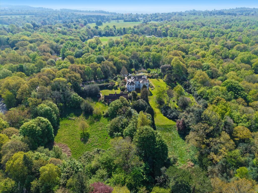 Main image of property: Headley Common Road, Headley, Epsom, Surrey KT18