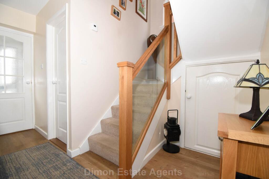 Gosport Road, Lee On The Solent - View 6