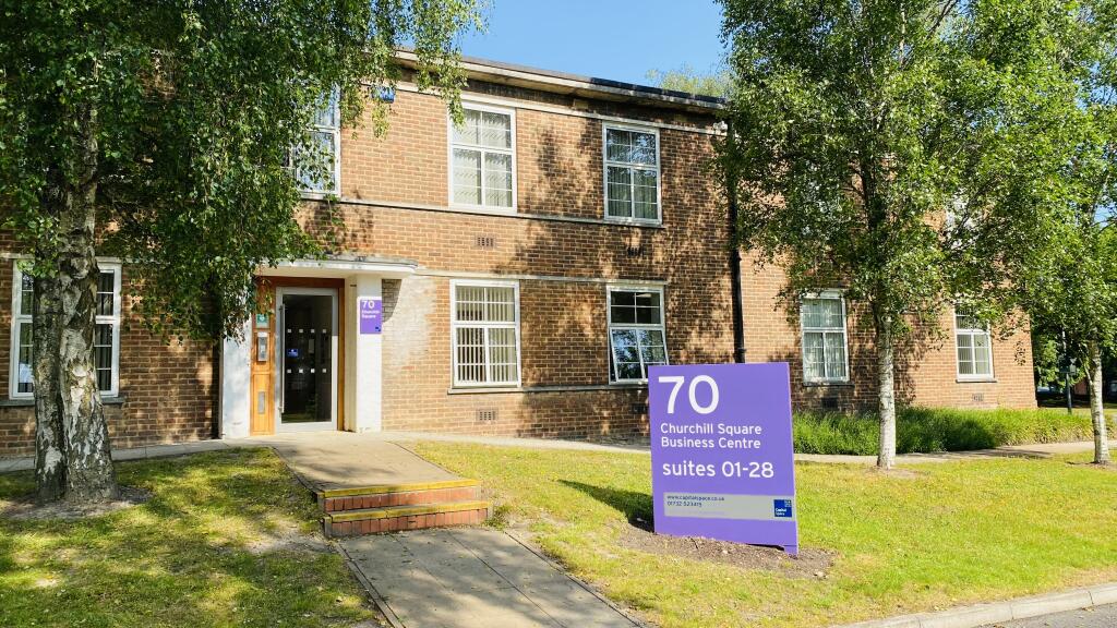 Building 70