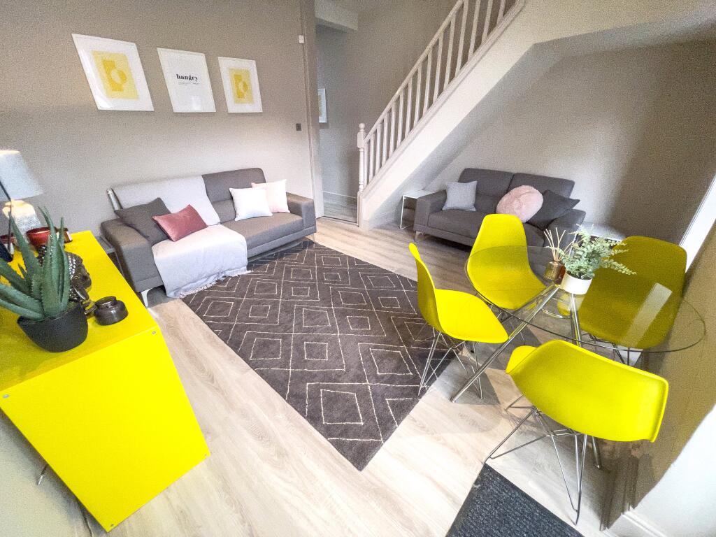 House in Liverpool - View 2
