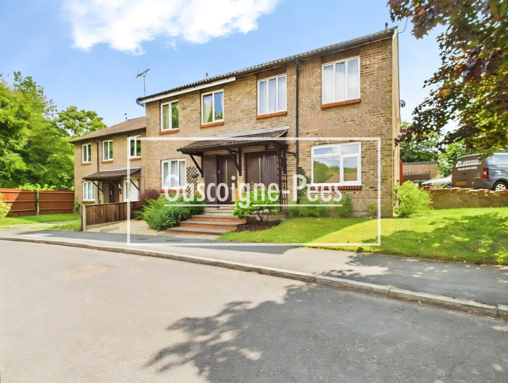 Main image of property: Black Dam, RG21