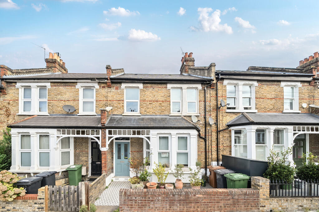 Main image of property: Stillness Road, London