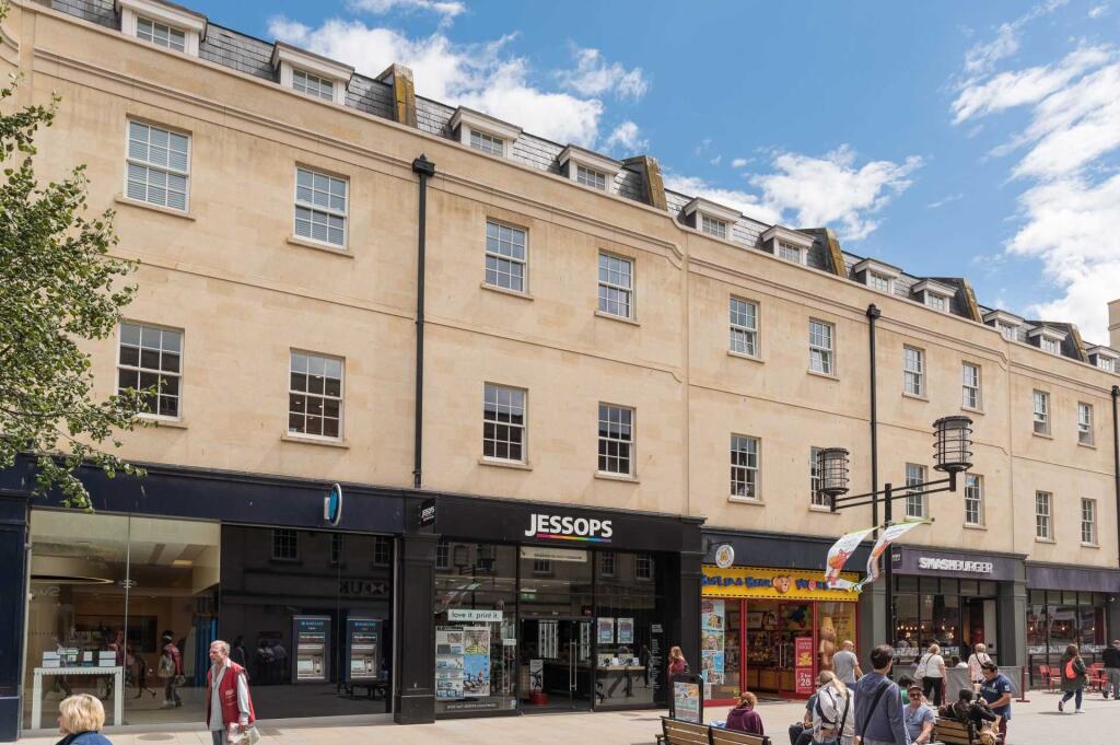 Main image of property: Southgate Street