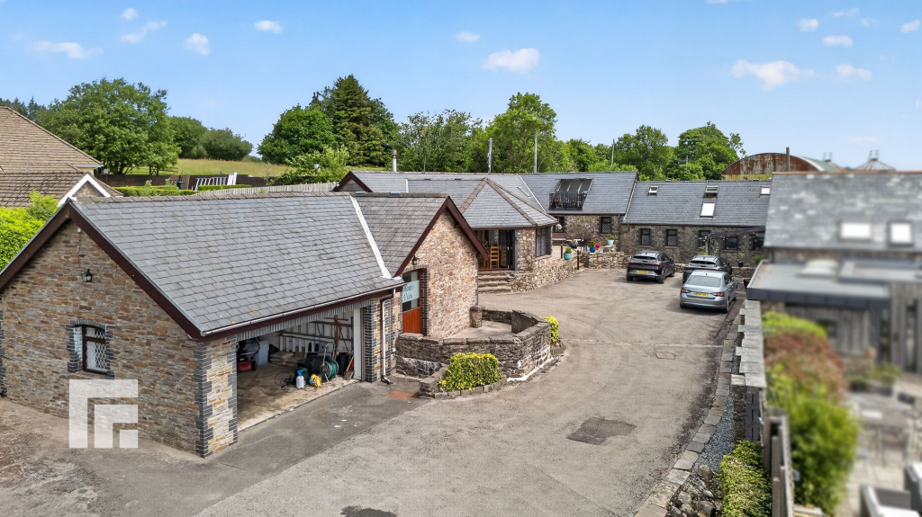 Main image of property: Rudry Road, Lisvane, CF14