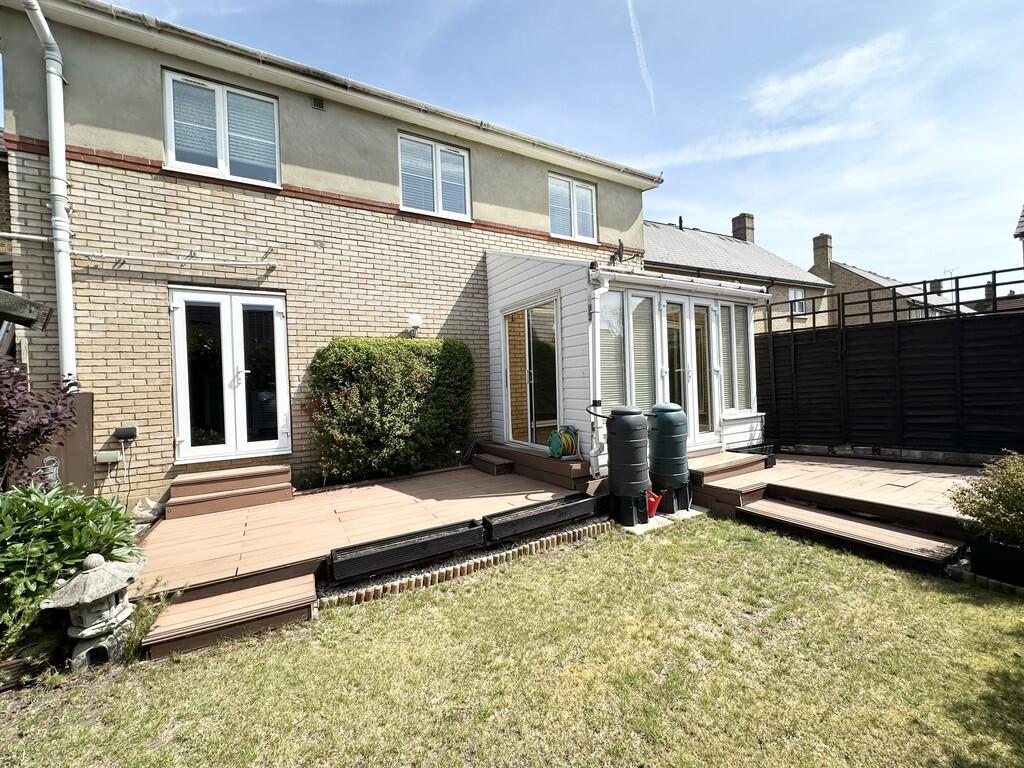 Main image of property: Manor Street, Braintree