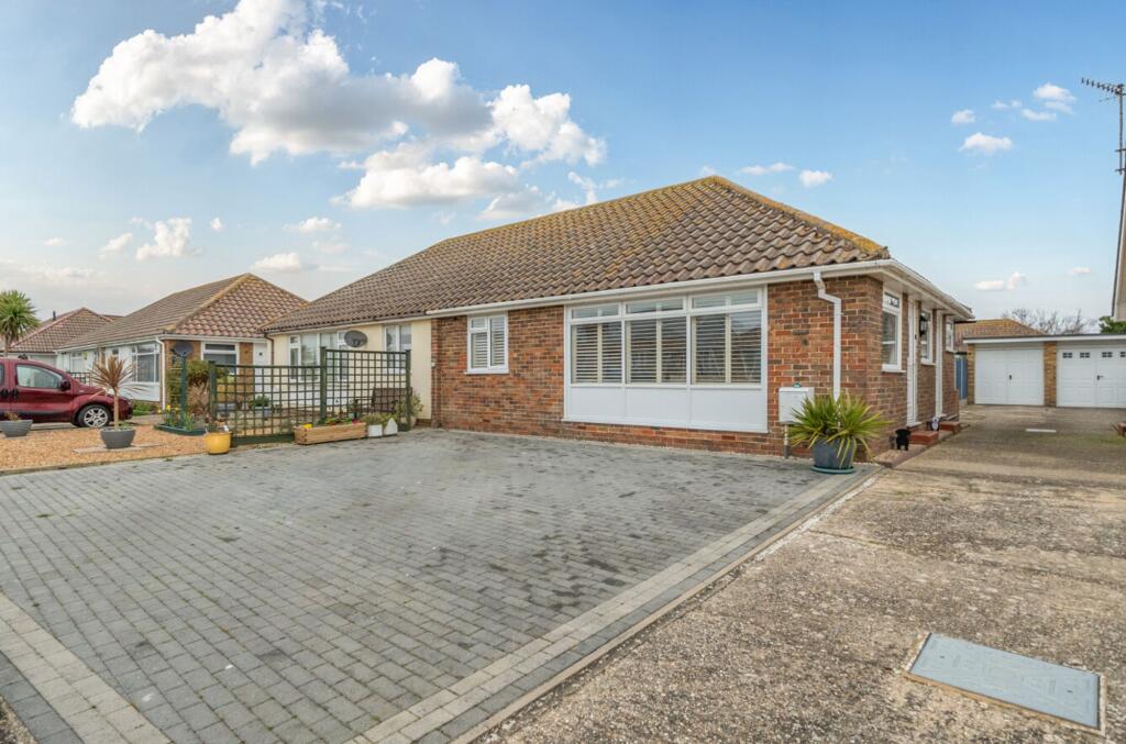 Main image of property: Chichester Way, Selsey, PO20