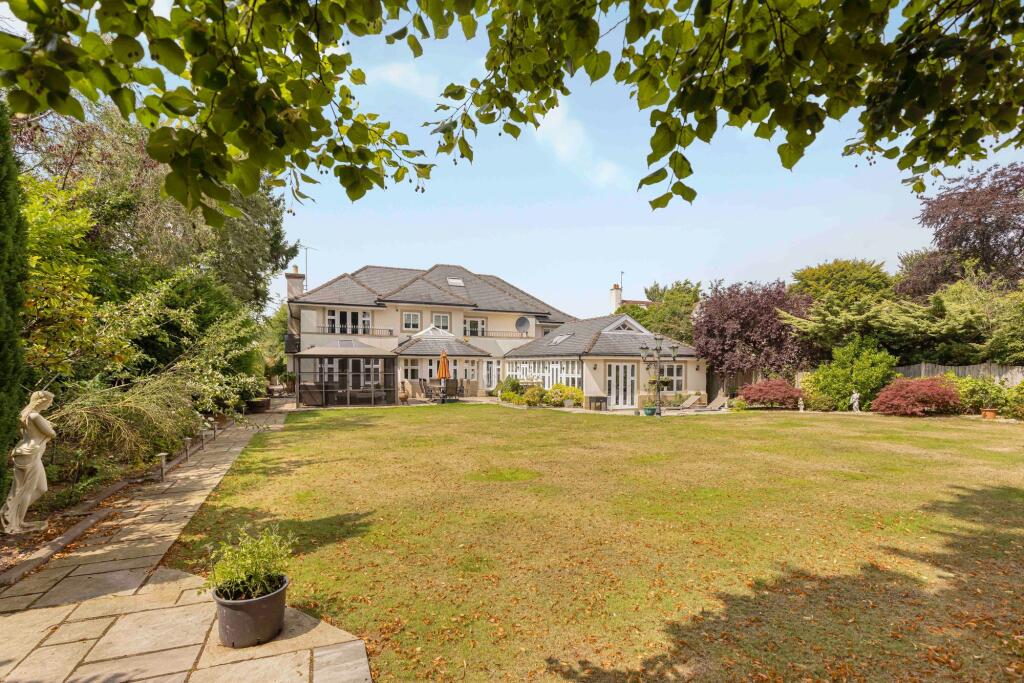 Main image of property: Bow Green Road, Bowdon, WA14
