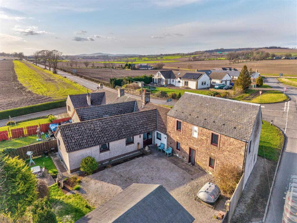 Main image of property: Drumsturdy Road, Newbigging, Monifieth