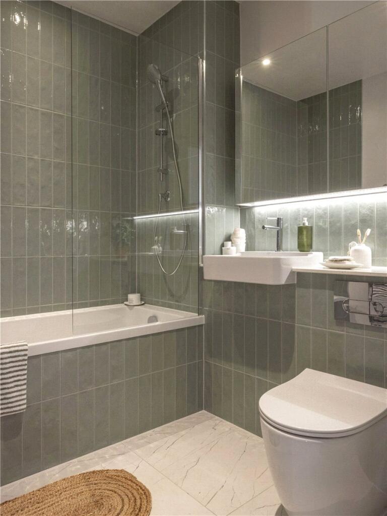 House in Cambridge, Girton - More