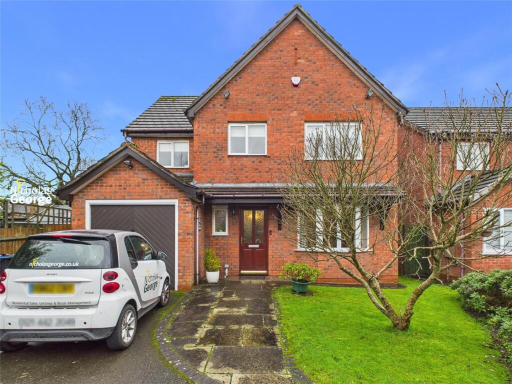 Additional image 31 of Foxes Meadow, Cotteridge, B30 1BQ