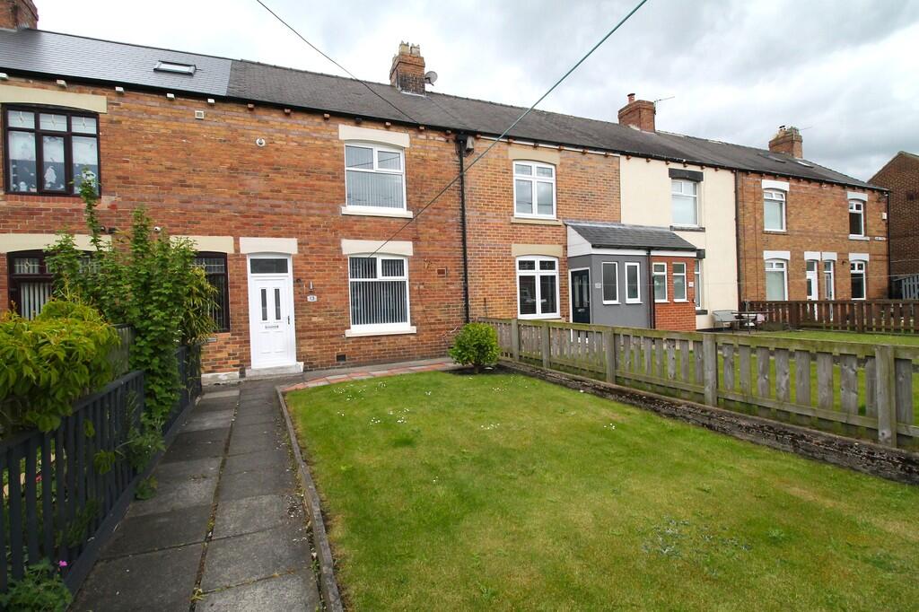 Main image of property: Railway Terrace, Penshaw, Houghton Le Spring