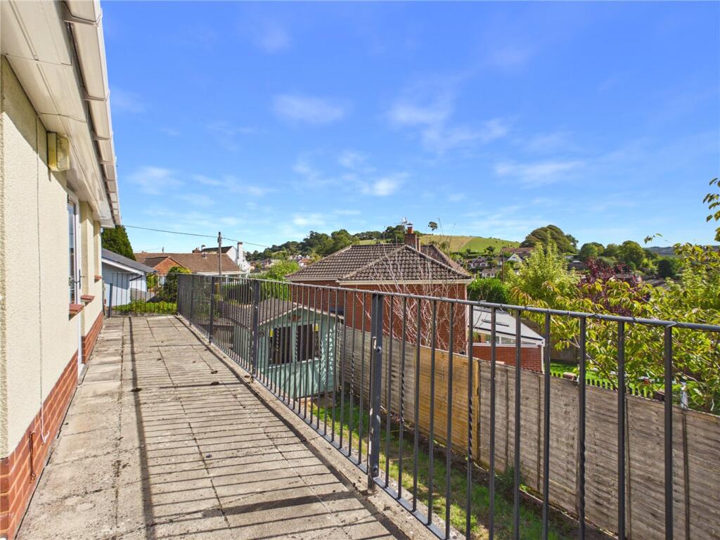 House in Exeter - View 2