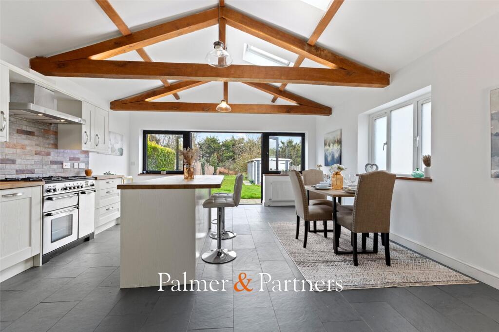Abberton Road, Layer-de-la-Haye, Colchester, Essex, CO2 photo 2