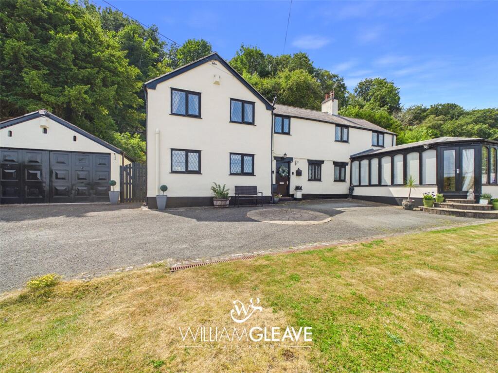 Main image of property: Carmel Road, Carmel, Holywell, Flintshire, CH8