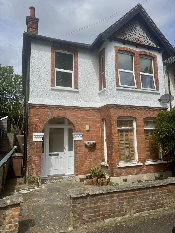 Main image of property: Alma Road, Carshalton