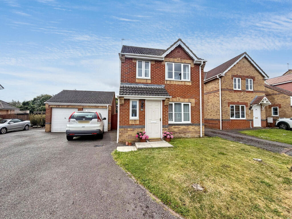 Main image of property: Regent Court, South Hetton, Durham, Durham, DH6 2TT