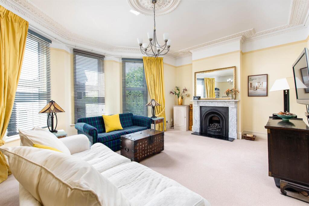 Main image of property: Belmont Road, St. Andrews, Bristol