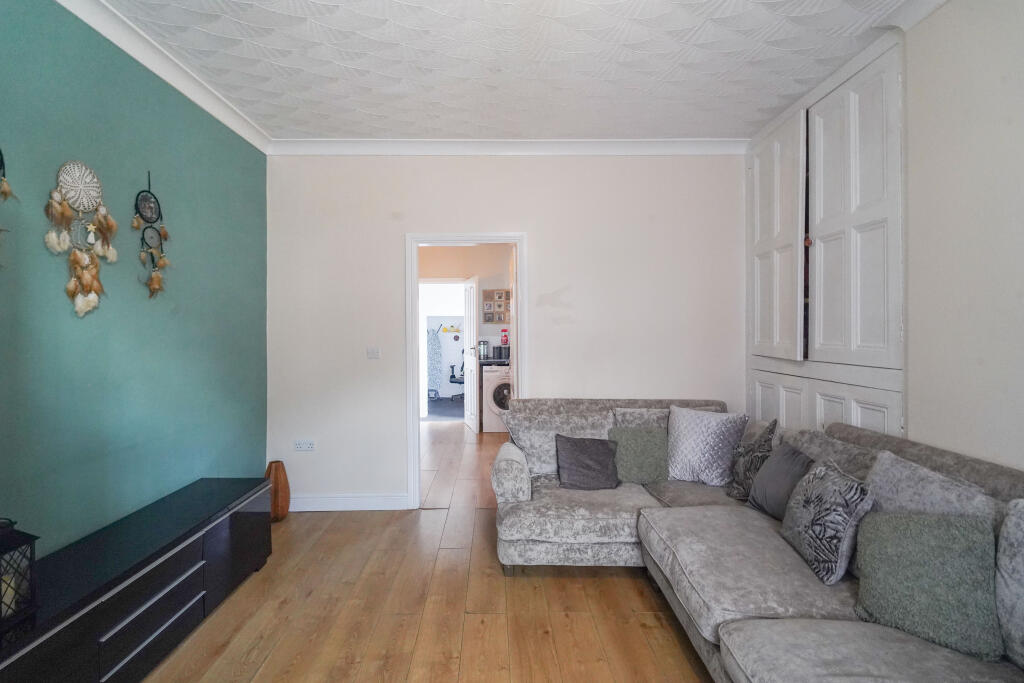House in Barnsley, South Yorkshire - View 4
