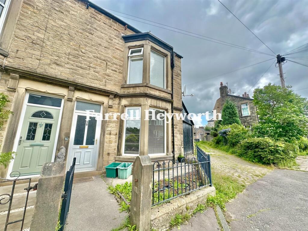 Main image of property: Wellington Road, Lancaster