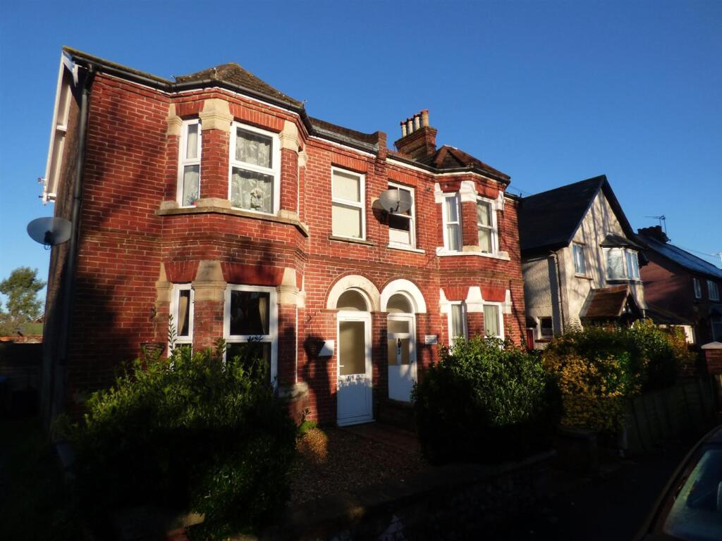 Main image of property: Ingeborg Villas, Town Cross Avenue, Bognor Regis