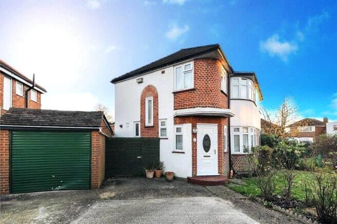 Main image of property: Prices Lane, Reigate, Surrey