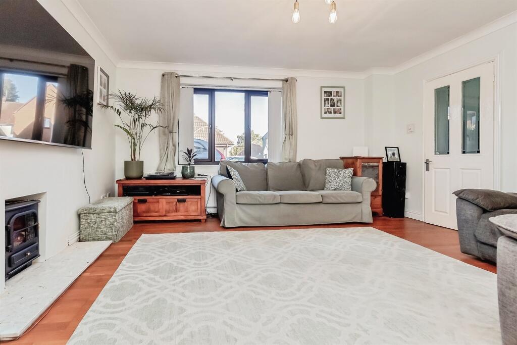 House in Peterborough, New Werrington