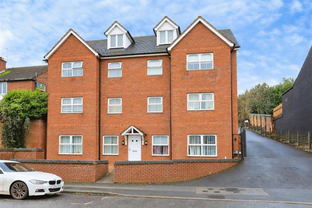 Main image of property: Park Lane, Kidderminster
