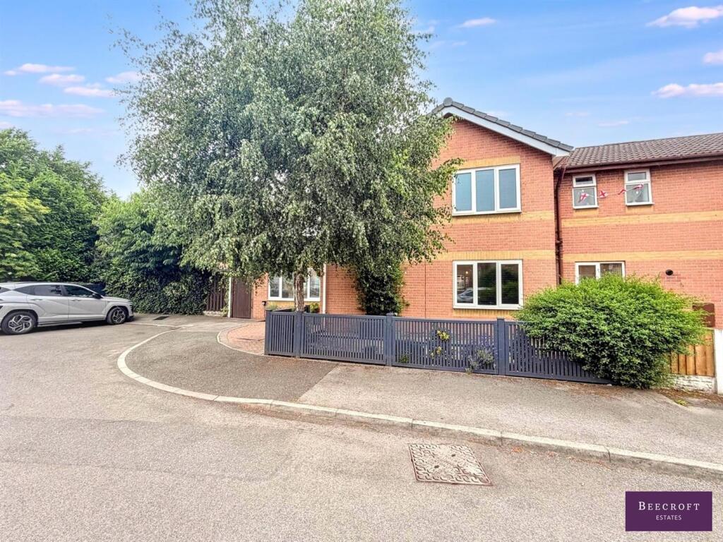 Main image of property: Millmoor Court, Wombwell, Barnsley