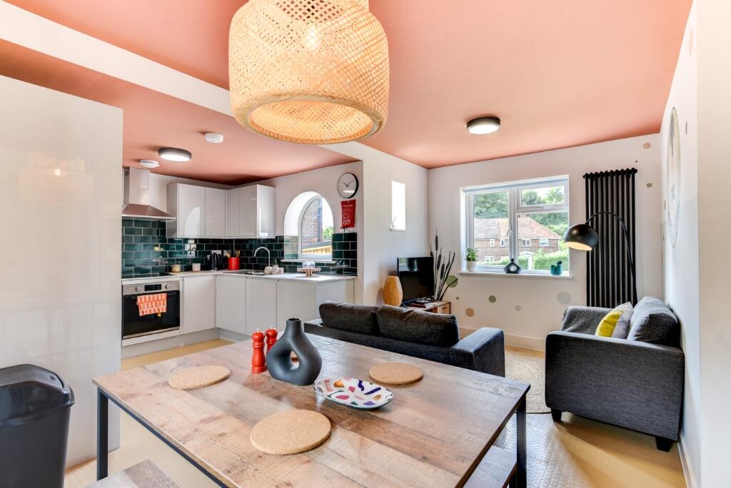 Bodiam Avenue, BN2