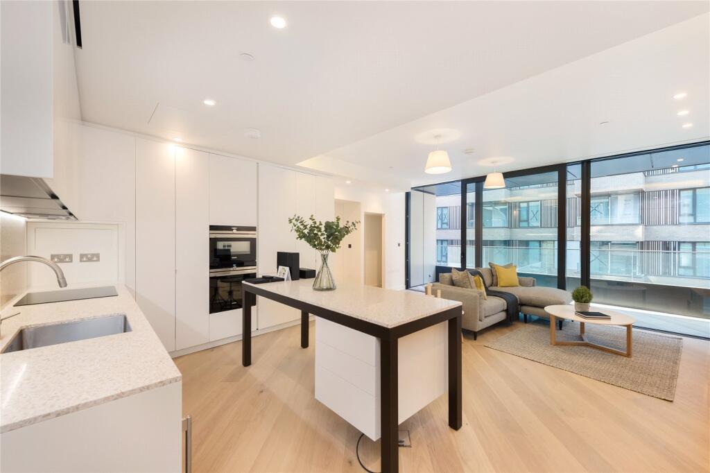 Main image of property: Television Centre, 101 Wood Lane, White City, London, W12